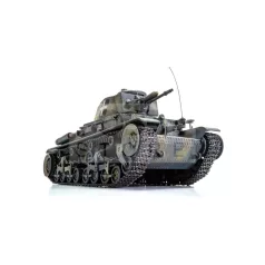   Airfix German Light Tank Pz.Kpfw.35(t) harcjármű makett 1:35 (A1362)