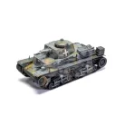 Airfix German Light Tank Pz.Kpfw.35(t) harcjármű makett 1:35 (A1362)