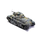 Airfix German Light Tank Pz.Kpfw.35(t) harcjármű makett 1:35 (A1362)