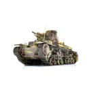Airfix German Light Tank Pz.Kpfw.35(t) harcjármű makett 1:35 (A1362)