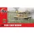 Airfix Tiger-1 Early Version harcjármű makett 1:35 (A1363)