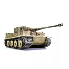 Airfix Tiger-1 Early Version harcjármű makett 1:35 (A1363)