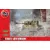 Airfix Tiger-1 Late Version harcjármű makett 1:35 (A1364)