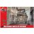 Airfix M36/M36B2 Battle of the Bulge harcjármű makett 1:35 (A1366)