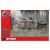 Airfix M7 Priest harcjármű makett 1:35 (A1368)