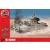 Airfix M3 Lee / Grant harcjármű makett 1:35 (A1370)