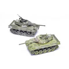 Airfix M-18 Hellcat harcjármű makett 1:35 (A1371)