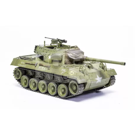 Airfix M-18 Hellcat harcjármű makett 1:35 (A1371)
