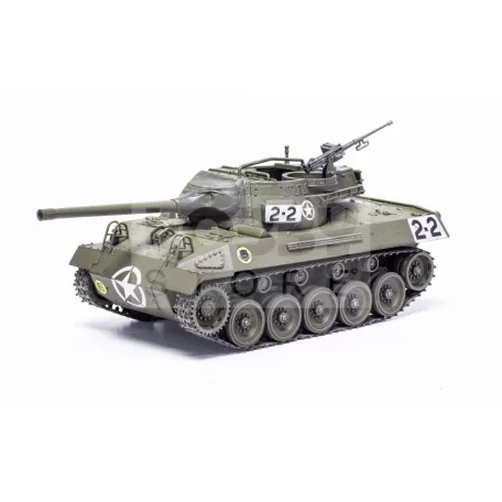 Airfix M-18 Hellcat harcjármű makett 1:35 (A1371)