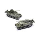 Airfix M12 GMC harcjármű makett 1:35 (A1372)