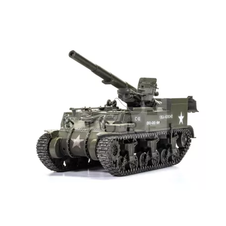 Airfix M12 GMC harcjármű makett 1:35 (A1372)