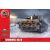 Airfix Cruiser Mk.VIII A27M Cromwell Mk.IV harcjármű makett 1:35 (A1373)