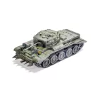 Airfix Cruiser Mk.VIII A27M Cromwell Mk.IV harcjármű makett 1:35 (A1373)