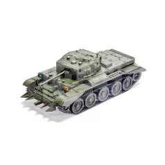   Airfix Cruiser Mk.VIII A27M Cromwell Mk.IV harcjármű makett 1:35 (A1373)