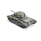 Airfix Cruiser Mk.VIII A27M Cromwell Mk.IV harcjármű makett 1:35 (A1373)