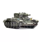 Airfix Cruiser Mk.VIII A27M Cromwell Mk.IV harcjármű makett 1:35 (A1373)