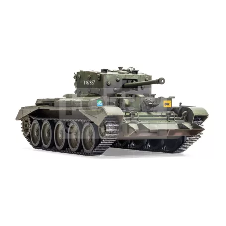 Airfix Cruiser Mk.VIII A27M Cromwell Mk.IV harcjármű makett 1:35 (A1373)