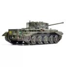 Airfix Cruiser Mk.VIII A27M Cromwell Mk.IV harcjármű makett 1:35 (A1373)