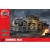 Airfix Cruiser Mk.VIII A27M Cromwell Mk.IV harcjármű makett 1:35 (A1374)