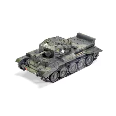   Airfix Cruiser Mk.VIII A27M Cromwell Mk.IV harcjármű makett 1:35 (A1374)