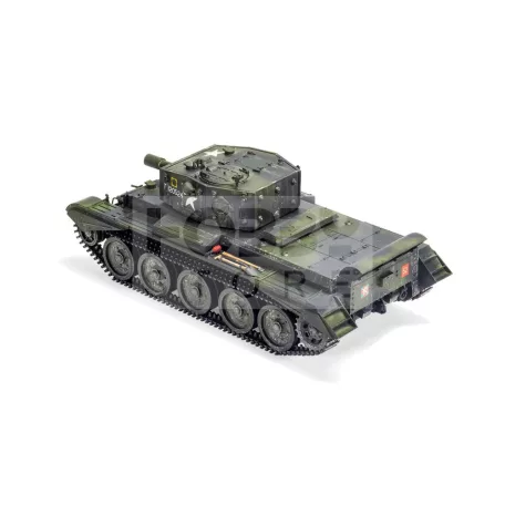 Airfix Cruiser Mk.VIII A27M Cromwell Mk.IV harcjármű makett 1:35 (A1374)