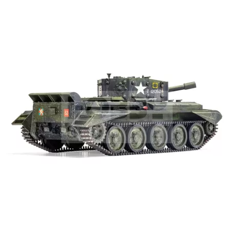 Airfix Cruiser Mk.VIII A27M Cromwell Mk.IV harcjármű makett 1:35 (A1374)
