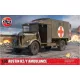 Airfix Austin K2/Y Ambulance 1:35 makett – Airfix A1375