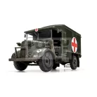 Airfix Austin K2/Y Ambulance autó makett 1:35 (A1375)