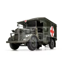 Airfix Austin K2/Y Ambulance autó makett 1:35 (A1375)