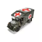 Airfix Austin K2/Y Ambulance autó makett 1:35 (A1375)