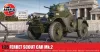 Airfix Ferret Scout Car Mk.2 1:35 makett – Airfix A1379