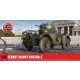 Airfix Ferret Scout Car Mk.2 1:35 makett – Airfix A1379