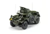 Airfix Ferret Scout Car Mk.2 1:35 makett – Airfix A1379