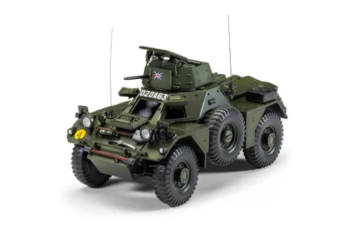 Airfix Ferret Scout Car Mk.2 1:35 makett – Airfix A1379
