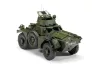 Airfix Ferret Scout Car Mk.2 1:35 makett – Airfix A1379
