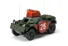Airfix Ferret Scout Car Mk.2 1:35 makett – Airfix A1379