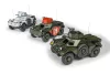 Airfix Ferret Scout Car Mk.2 1:35 makett – Airfix A1379