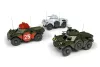 Airfix Ferret Scout Car Mk.2 1:35 makett – Airfix A1379