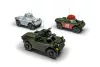 Airfix Ferret Scout Car Mk.2 1:35 makett – Airfix A1379