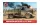 Airfix II. világháborús British Army 30-cwt 4x2 GS Truck 1:35 makett – Airfix A1380