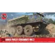 Airfix Alvis FV622 Stalwart Mk.2 1:35 makett – Airfix A1381
