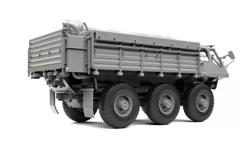 Airfix Alvis FV622 Stalwart Mk.2 1:35 makett – Airfix A1381