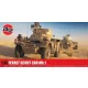 Airfix Ferret Scout Car Mk.1 1:35 makett – Airfix A1386