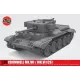Airfix Cromwell Mk.VII / Mk.VI (CS) 1:35 makett – Airfix A1388