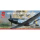 Airfix North American P-51D Mustang 1:24 makett – Airfix A14001V