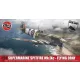 Airfix Supermarine Spitfire Mk.IXc - Flying Dray 1:24 makett – Airfix A17001A