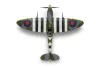 Airfix Supermarine Spitfire Mk.IXc - Flying Dray 1:24 makett – Airfix A17001A
