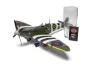 Airfix Supermarine Spitfire Mk.IXc - Flying Dray 1:24 makett – Airfix A17001A