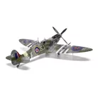 Airfix Supermarine Spitfire Mk.Ixc repülőgép makett 1:24 (A17001)