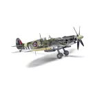 Airfix Supermarine Spitfire Mk.Ixc repülőgép makett 1:24 (A17001)